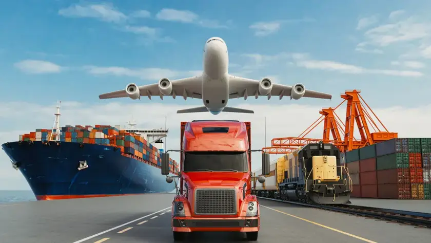 Best Logistics Companies in Dubai