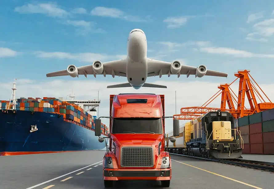 Best Logistics Companies in Dubai
