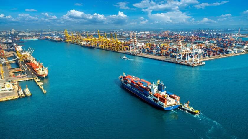 Al mataar logistics