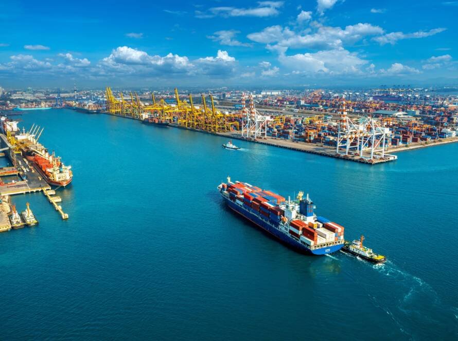 Al mataar logistics